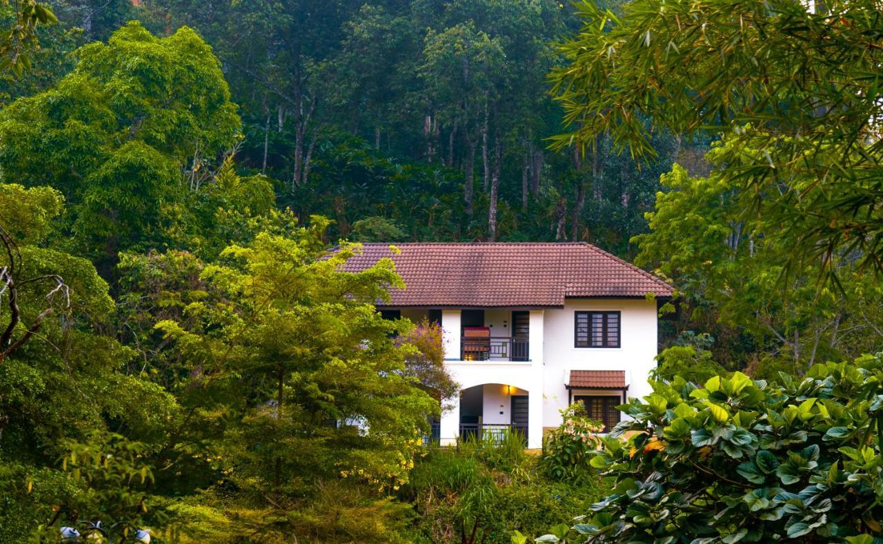 Southern Panorama Indriya Resorts & Spa Munnar Kültér fotó