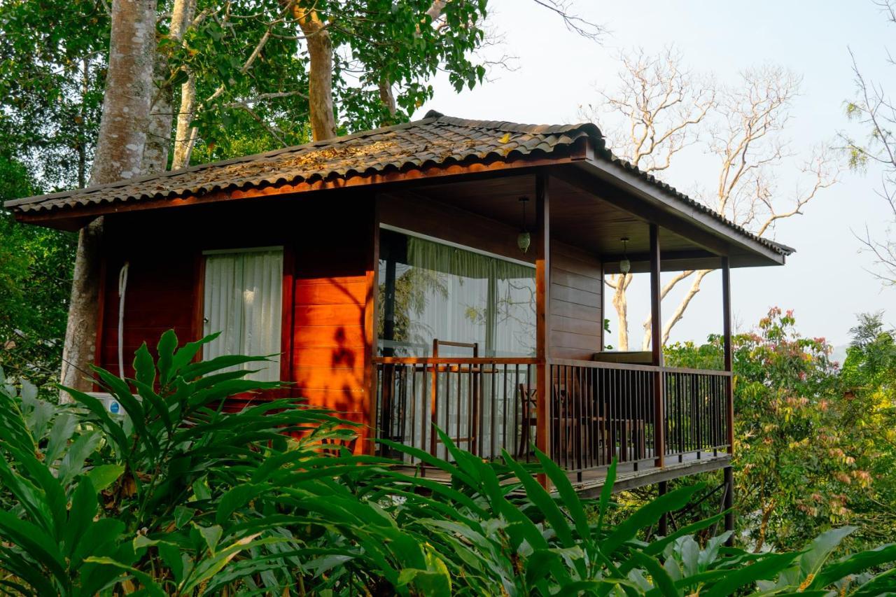 Southern Panorama Indriya Resorts & Spa Munnar Kültér fotó