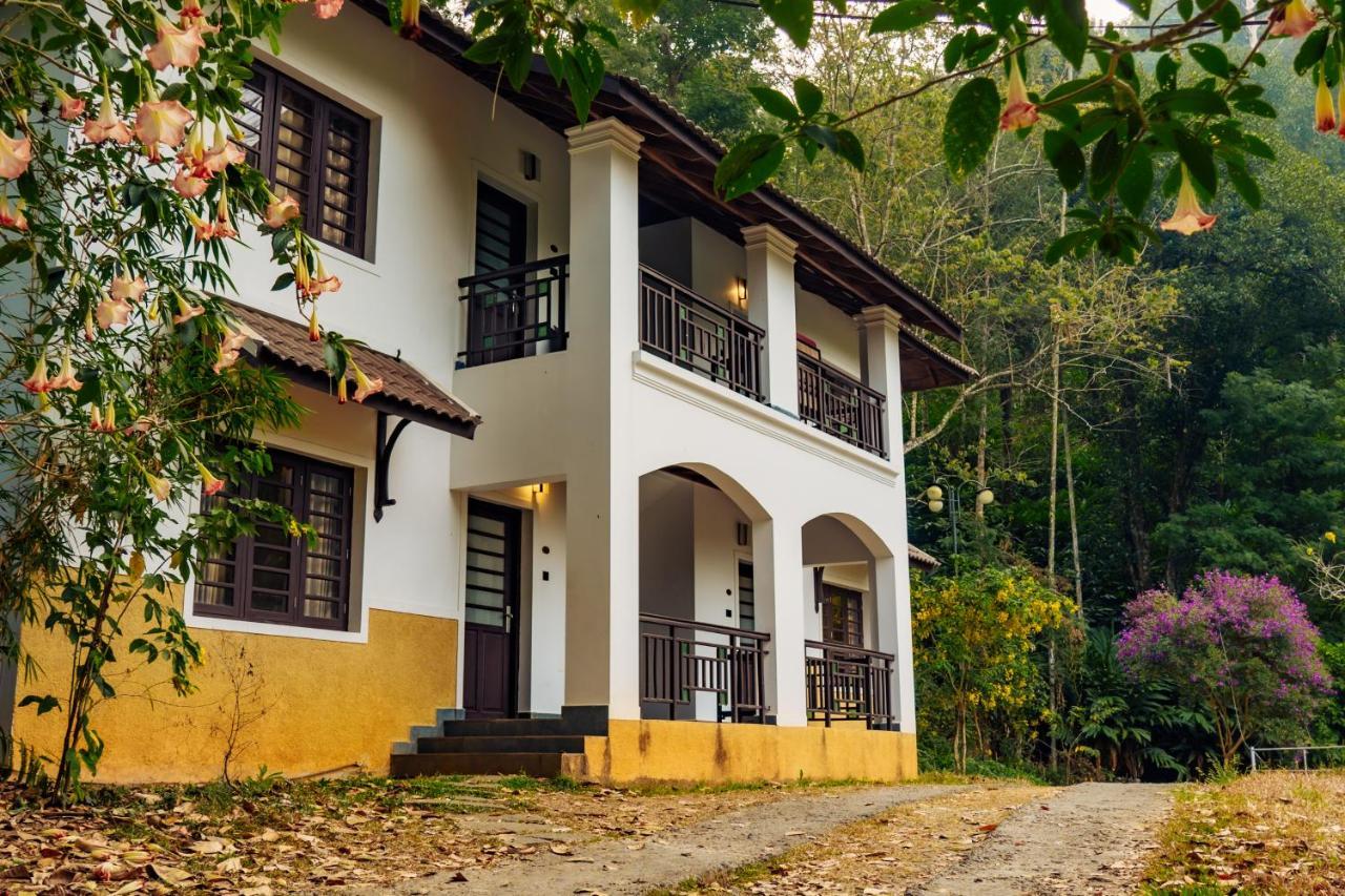Southern Panorama Indriya Resorts & Spa Munnar Kültér fotó