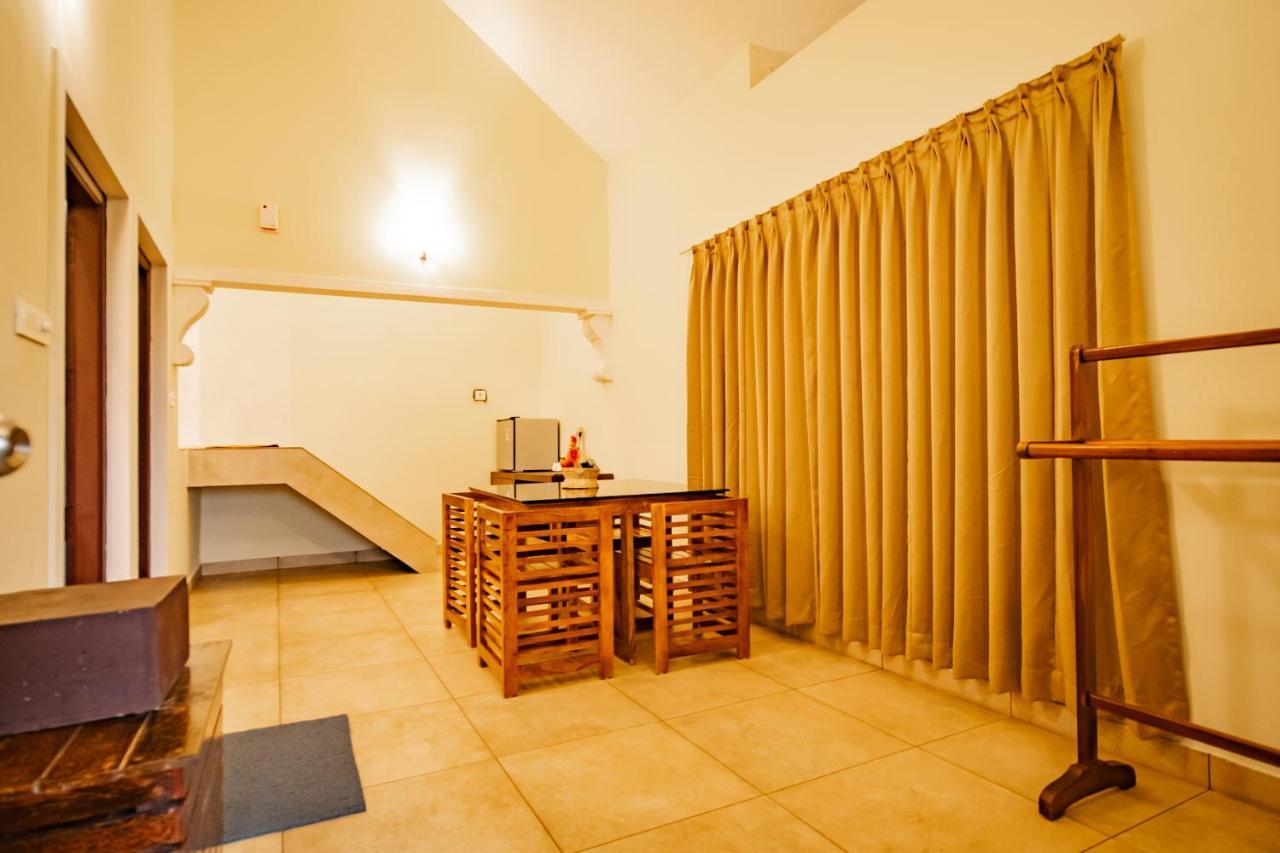 Southern Panorama Indriya Resorts & Spa Munnar Kültér fotó